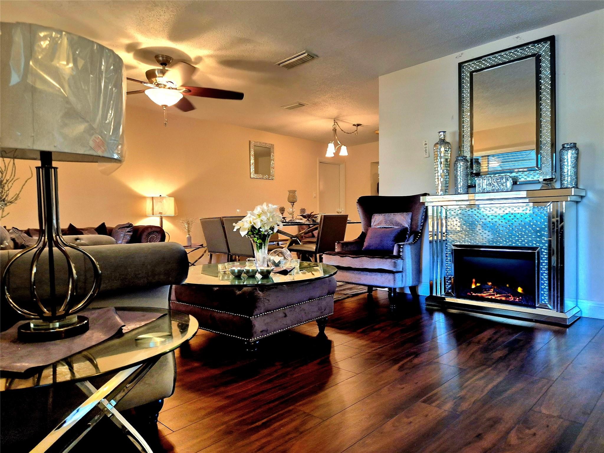 2BR – SingleFamilyResidence at 1390 NW 70th Lane