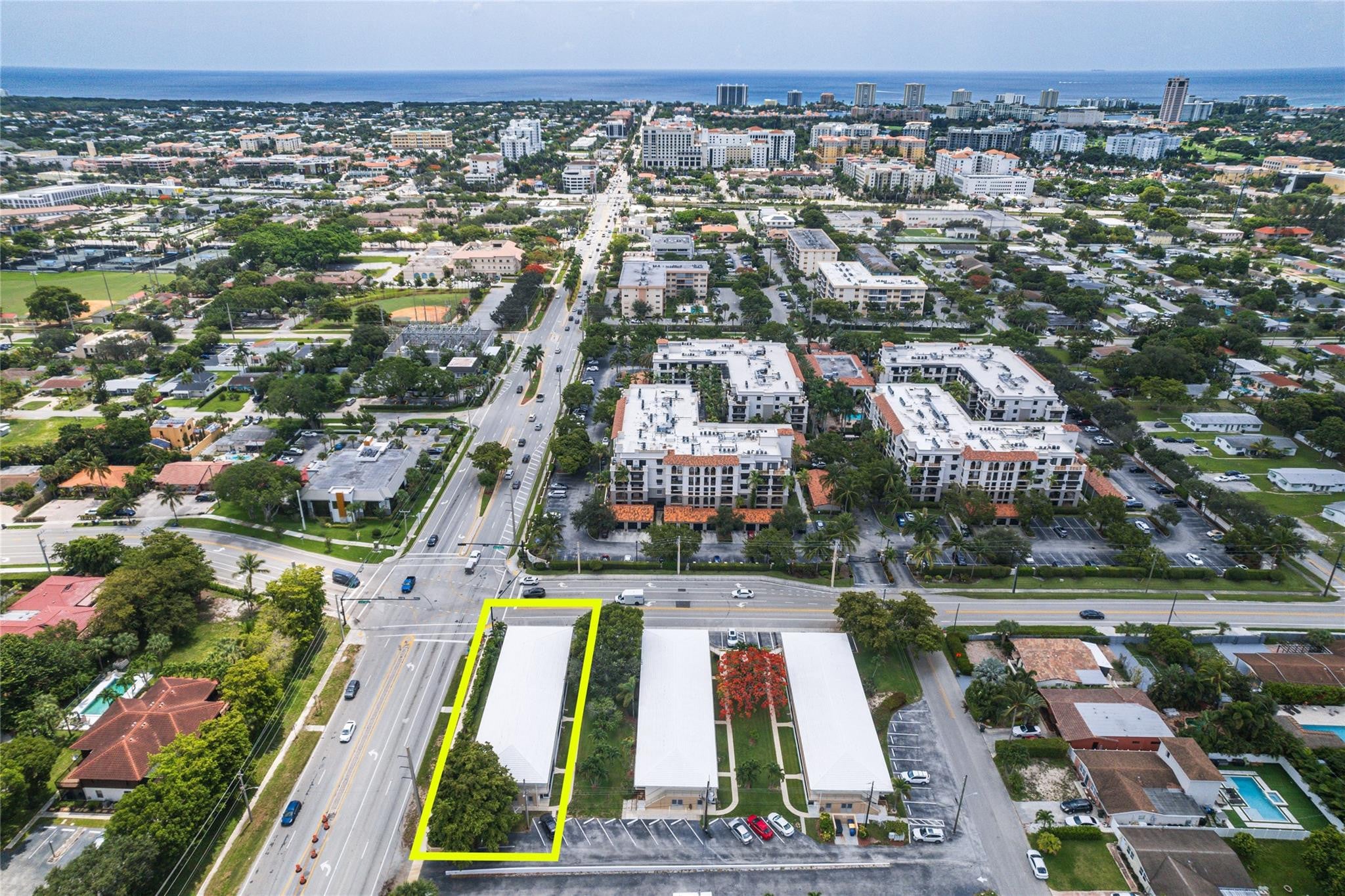 1BR – StockCooperative at 11 SW 4th Avenue #10