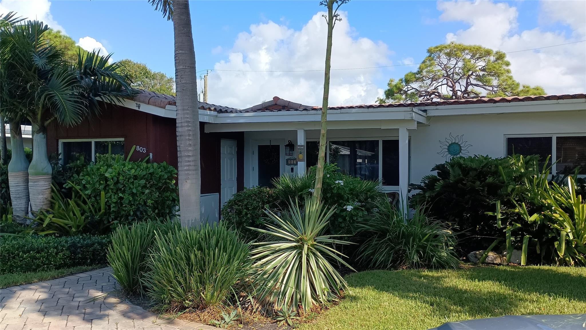 1BR – Apartment at 803 NE 21st Drive