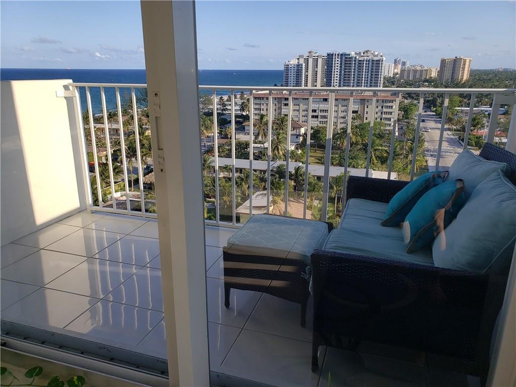 2BR – Condominium at 111 Briny Avenue #1214