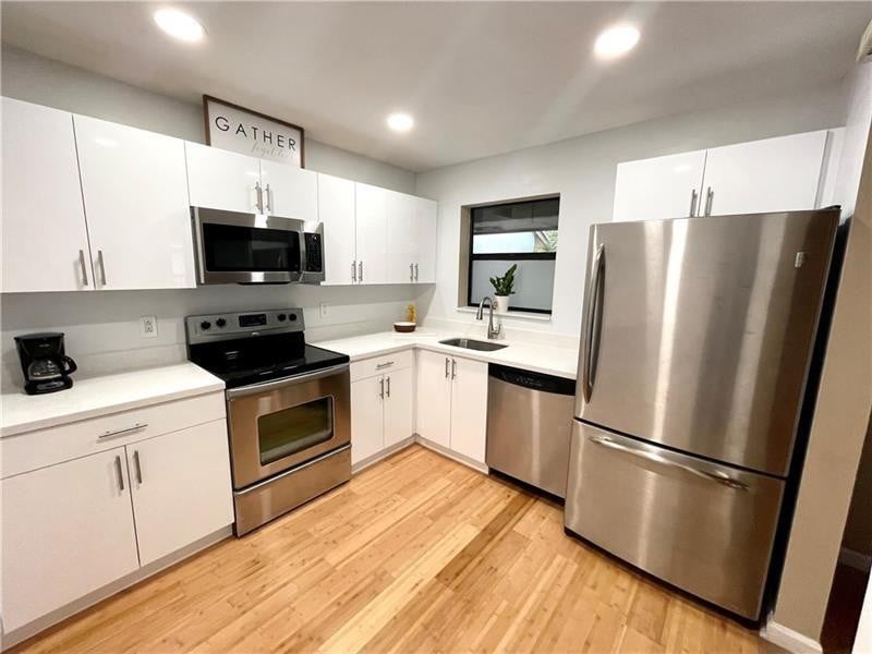 2BR – Condominium at 3561 NW 35th Street #1622
