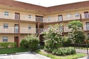 2BR – Condominium at 9001 Sunrise Lakes Boulevard #201