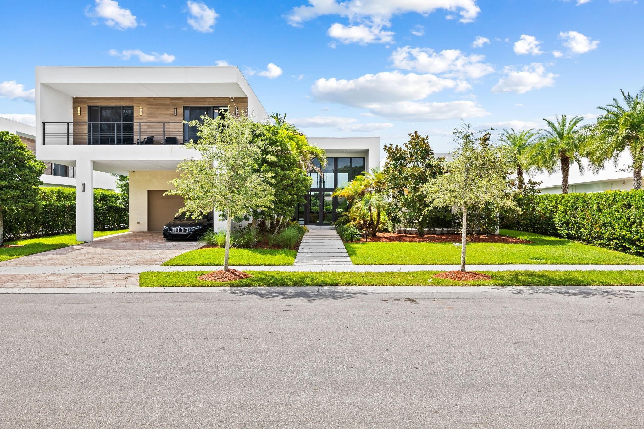 7BR – SingleFamilyResidence at 16768 Natures Way