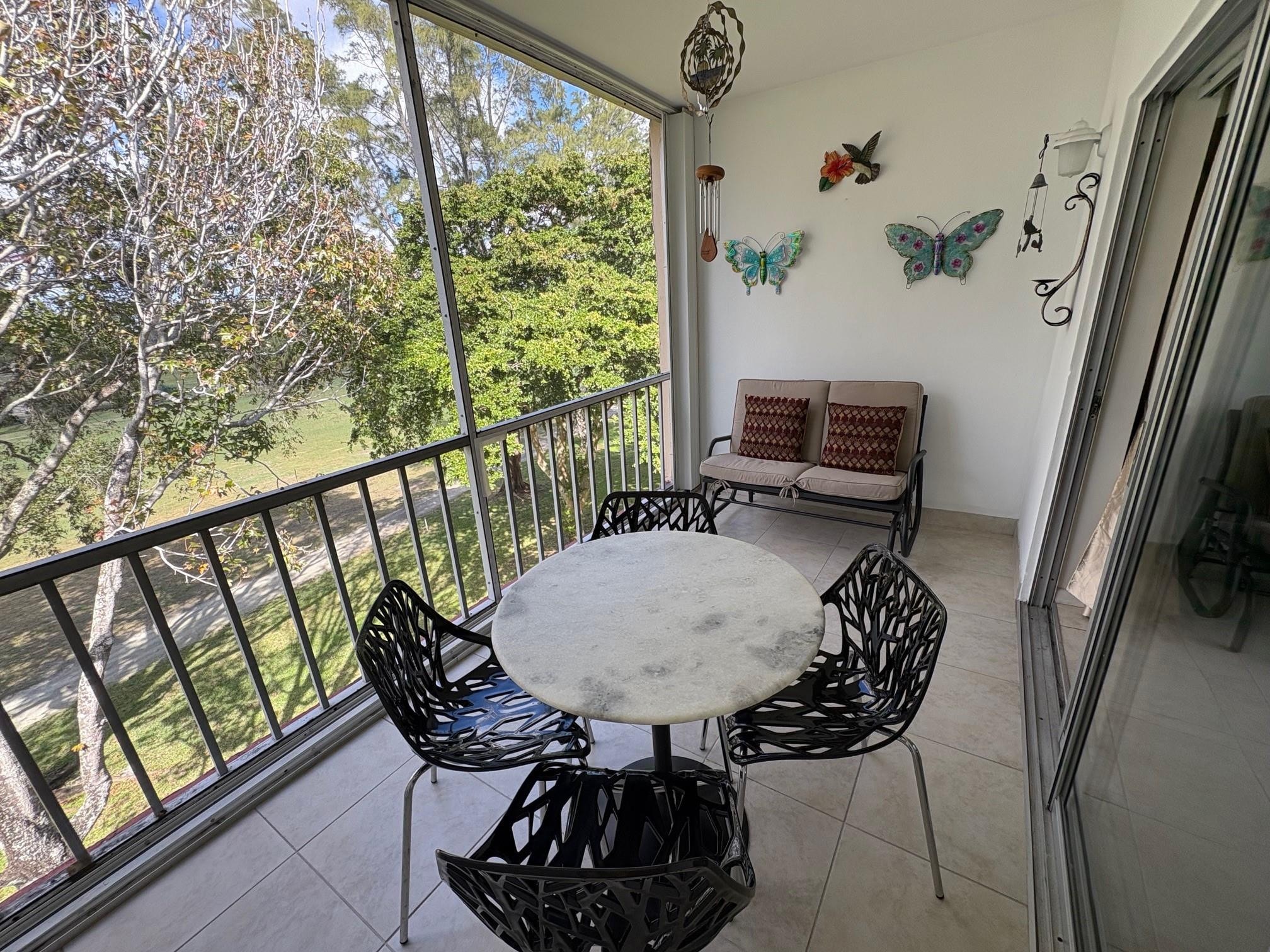 2BR – Condominium at 1055 Country Club Drive #404