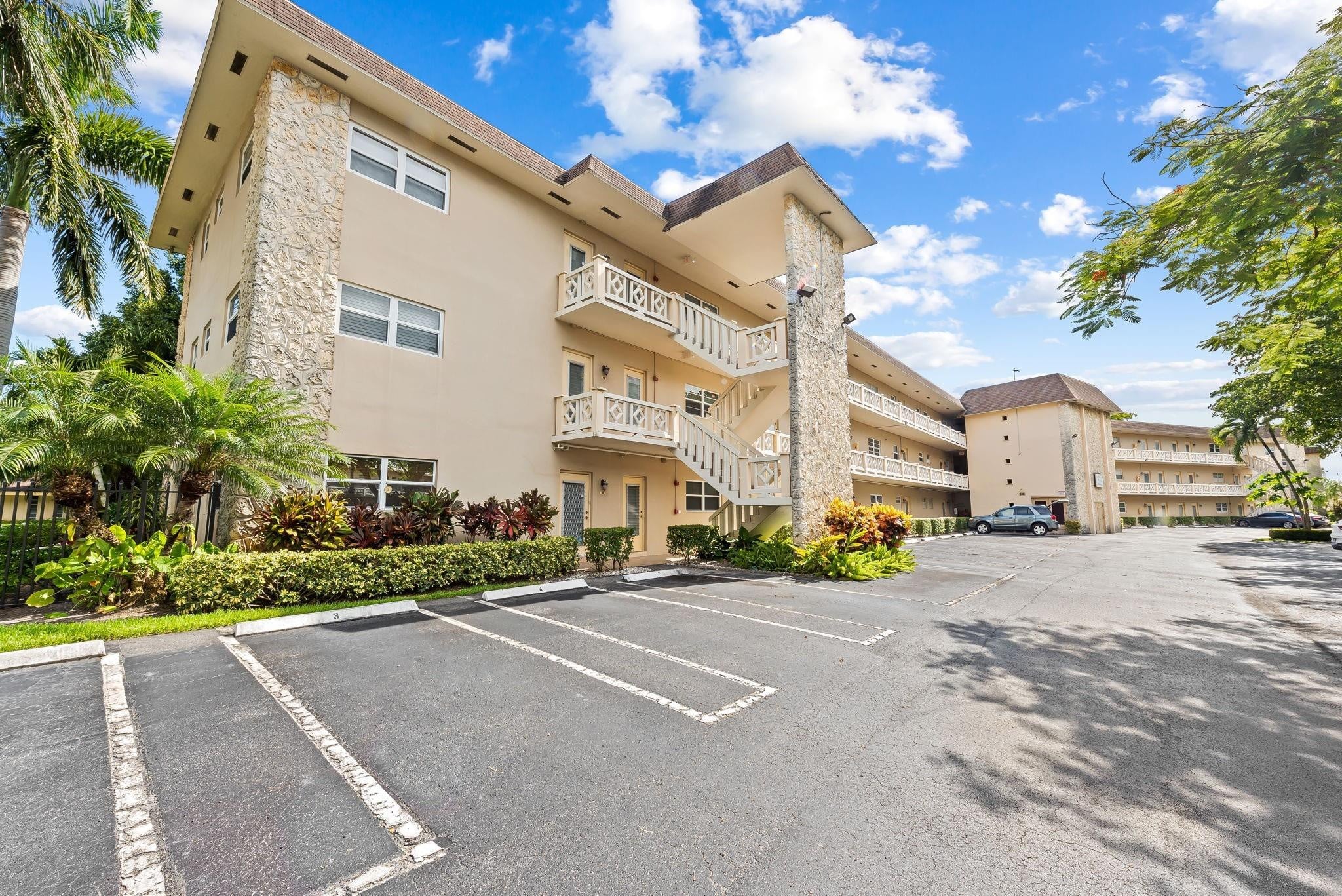 2BR – Condominium at 5100 NW 35th Street #110