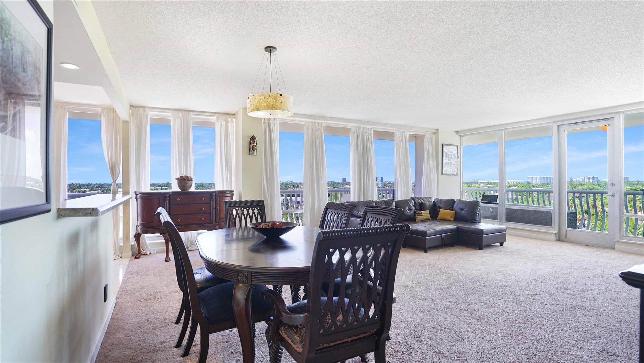 2BR – Condominium at 4020 Galt Ocean Drive #501