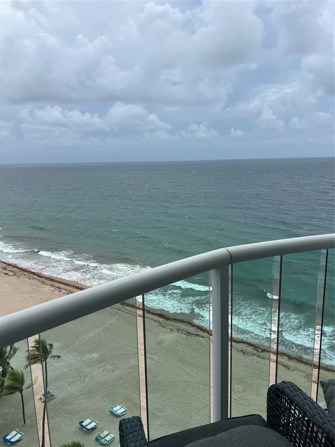 3BR – Condominium at 3410 Galt Ocean Drive #1101