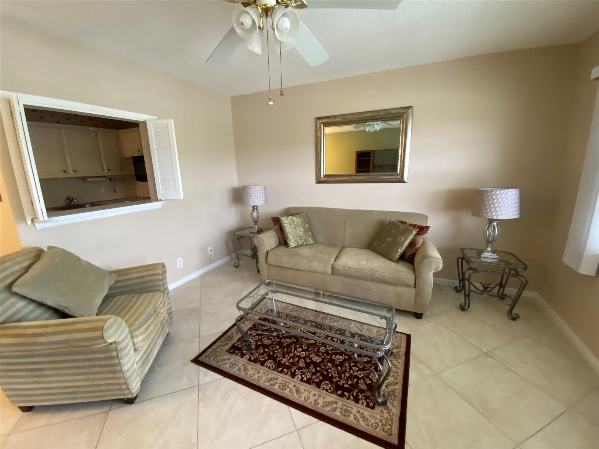 1BR – Condominium at 278 Newport R #278