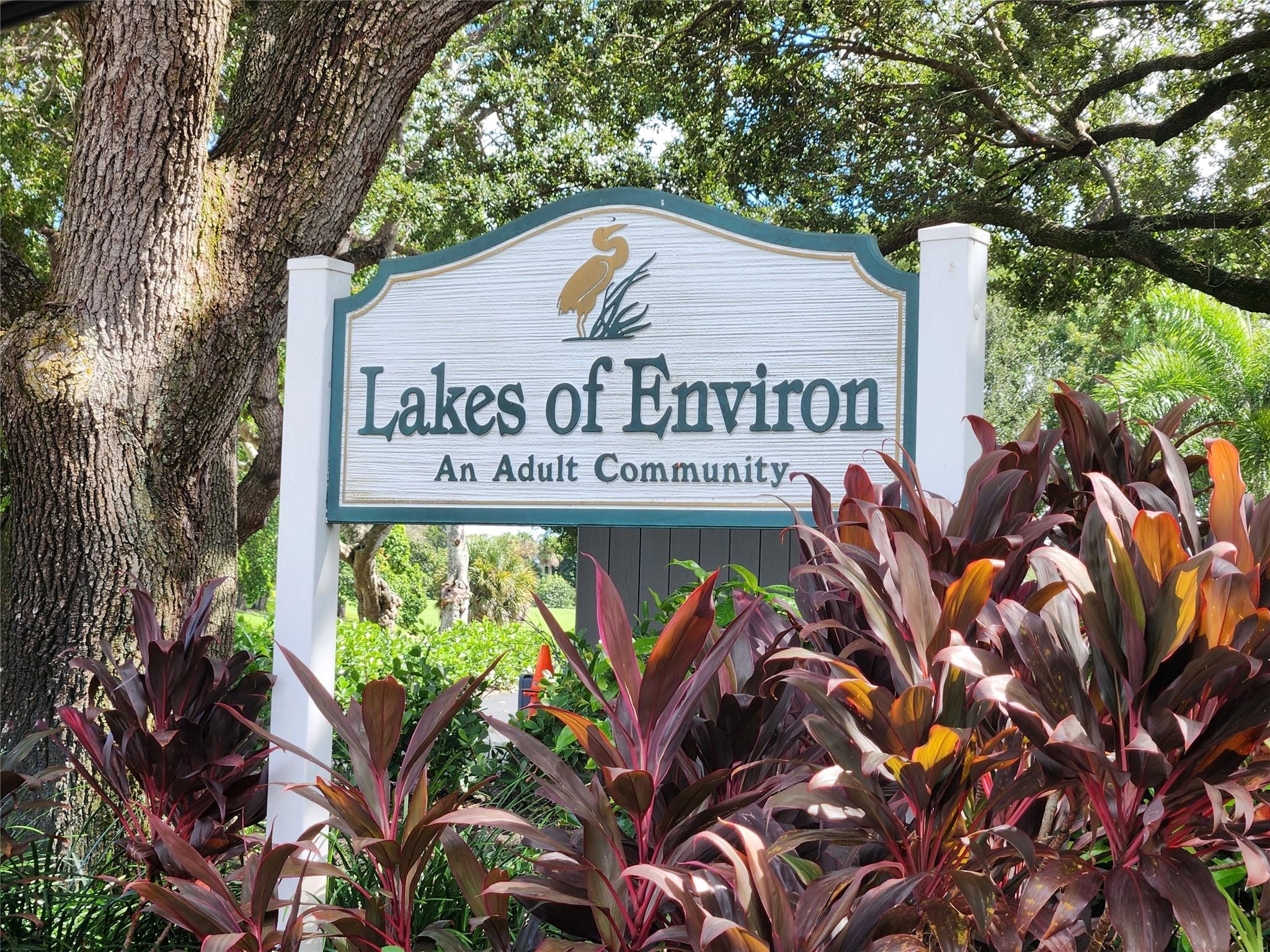 2BR – Condominium at 3485 Environ Boulevard #C106
