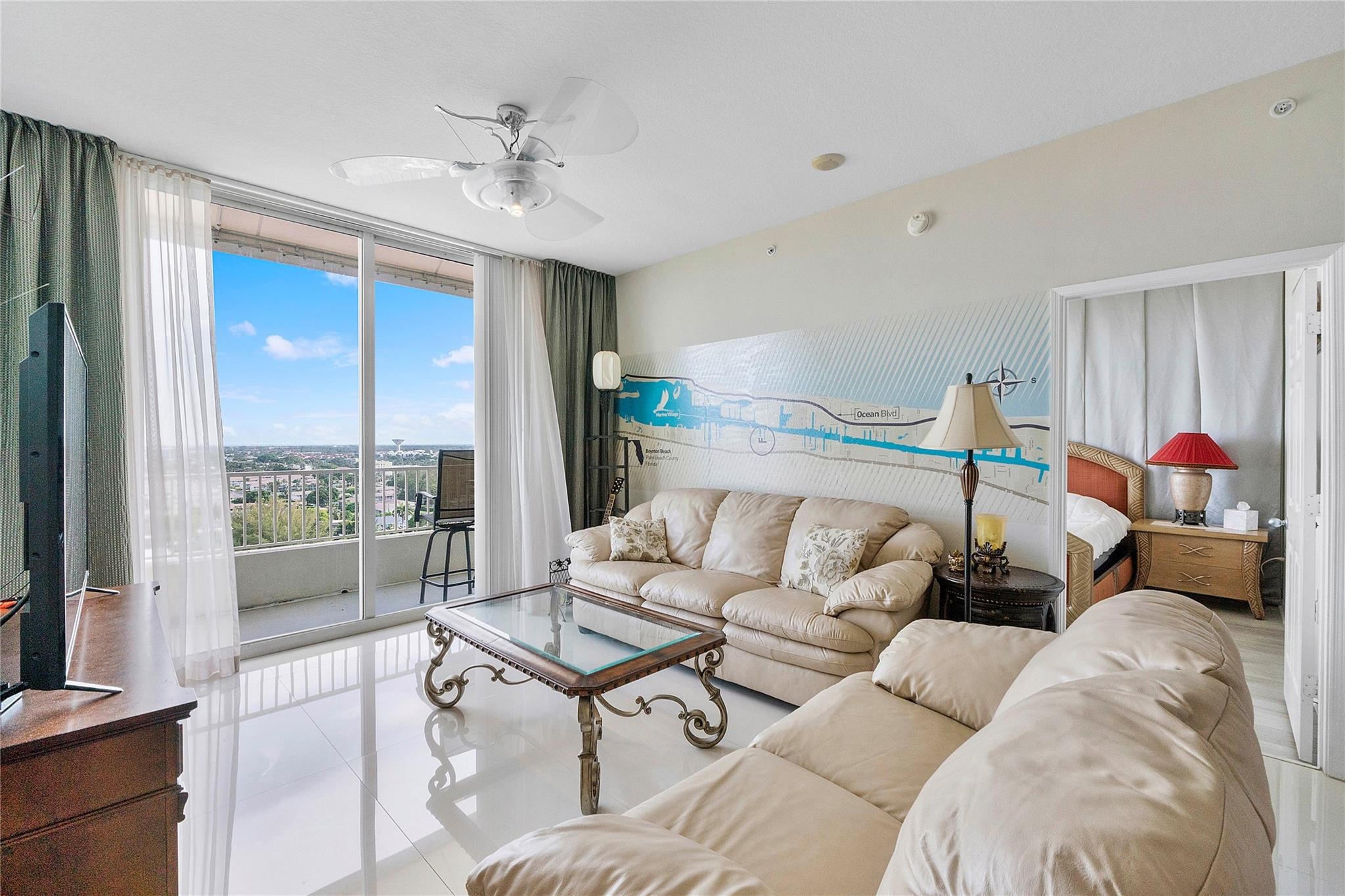 3BR – Condominium at 625 Casa Loma Boulevard #1608