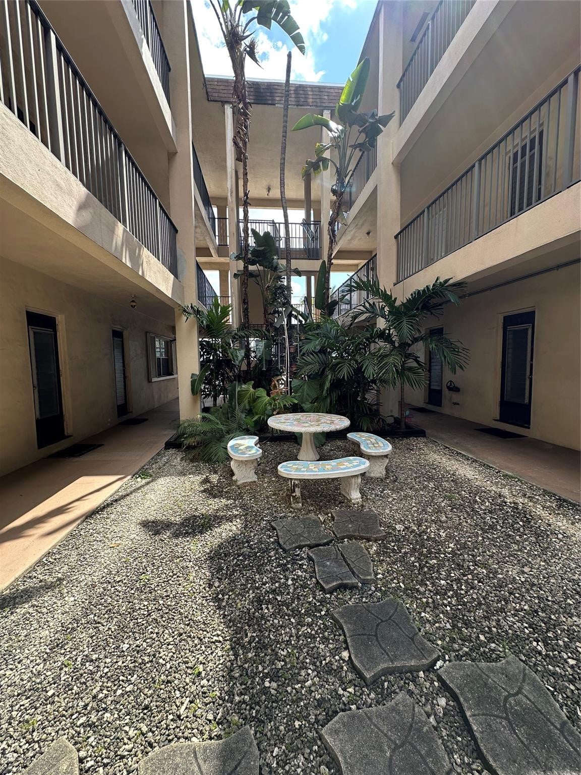 1BR – Condominium at 348 S Federal Highway #6
