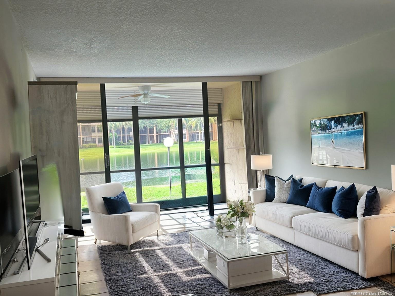 2BR – Condominium at 5609 Coral Lake #109