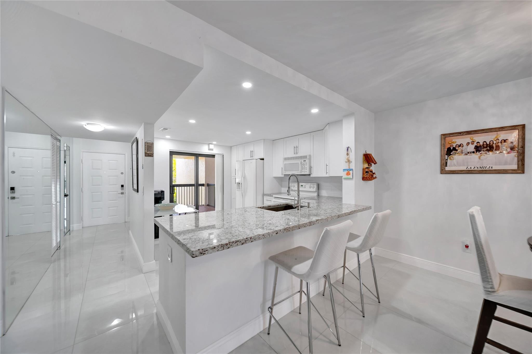 2BR – Condominium at 3521 Environ Boulevard #B410