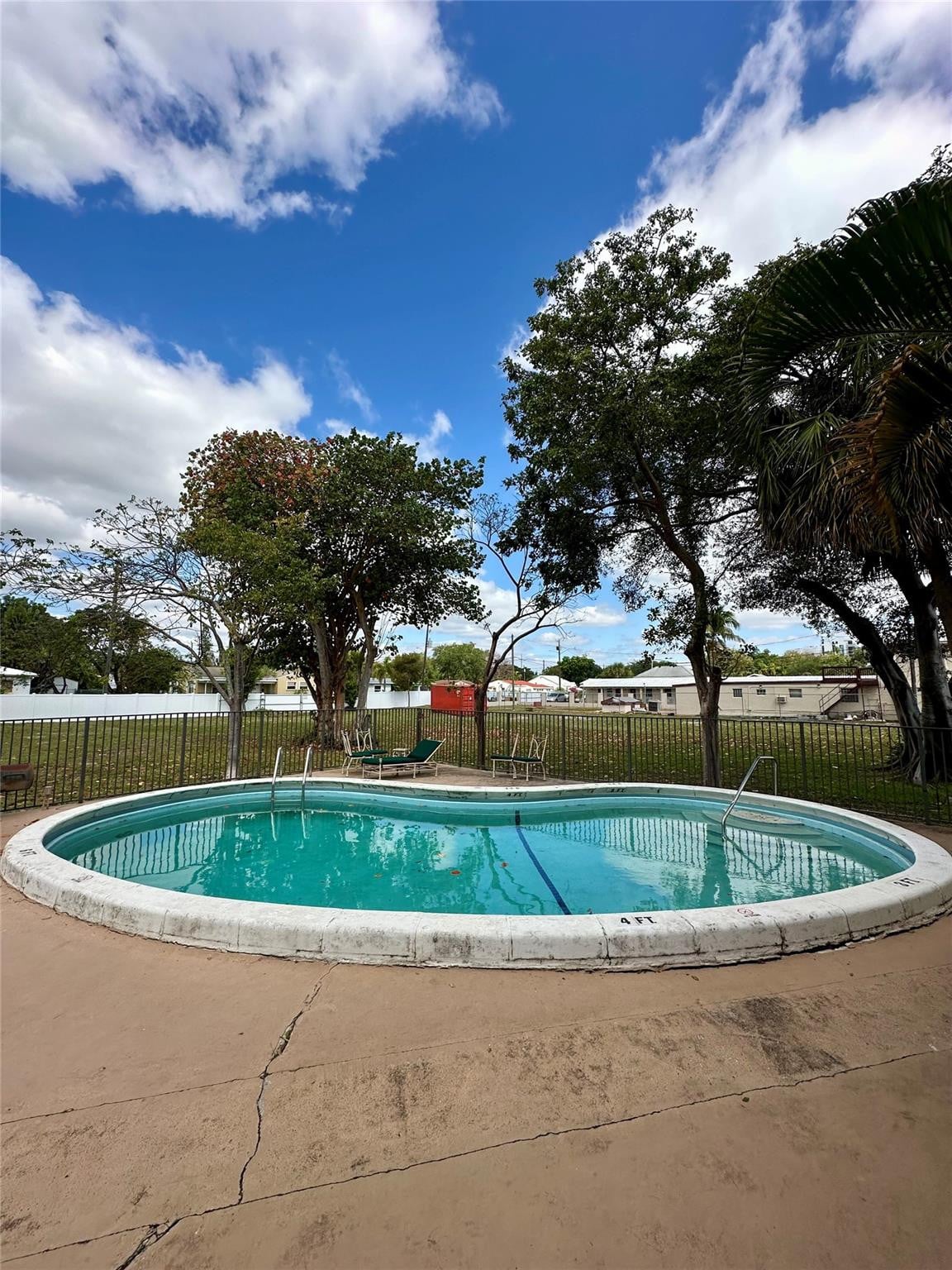 1BR – Condominium at 348 S Federal Highway #2