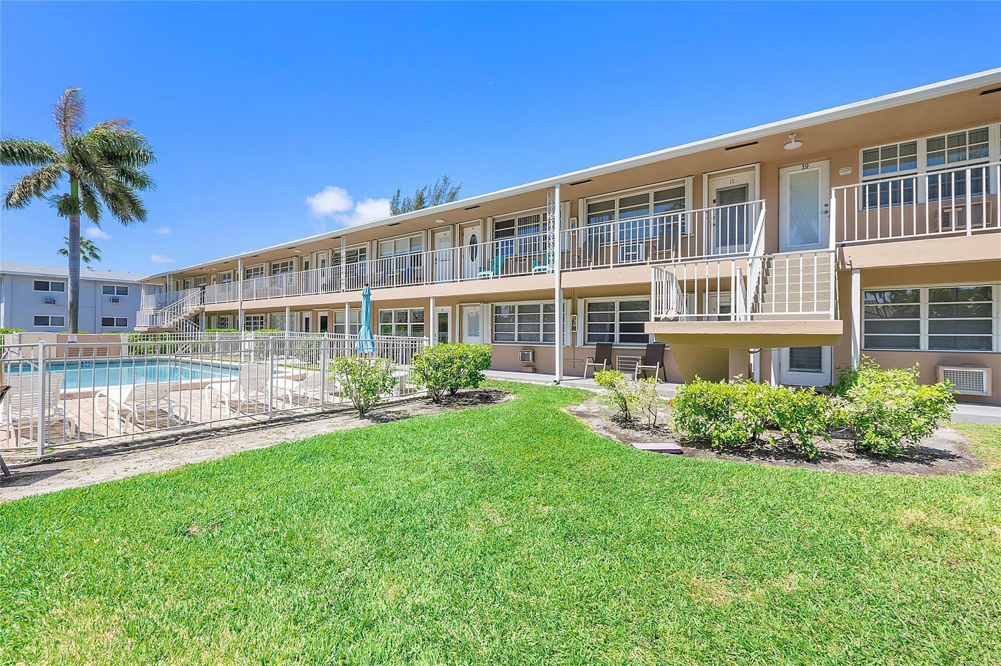 1BR – StockCooperative at 500 Layne Boulevard #6