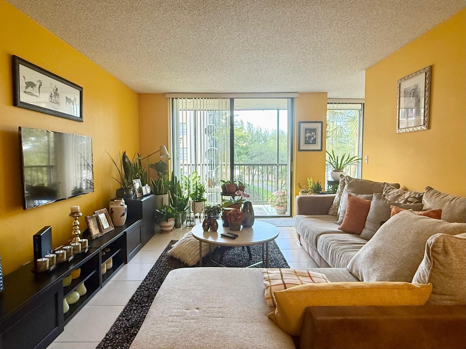 2BR – Condominium at 3500 Blue Lake Drive #303