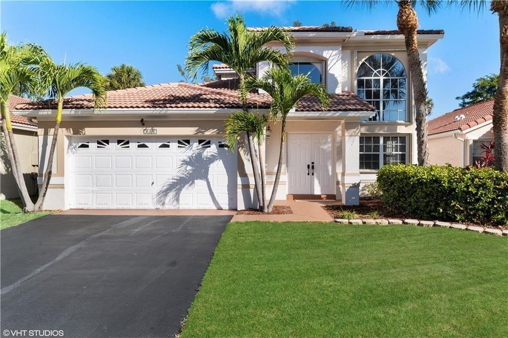 3BR – SingleFamilyResidence at 7697 NW 25th Street