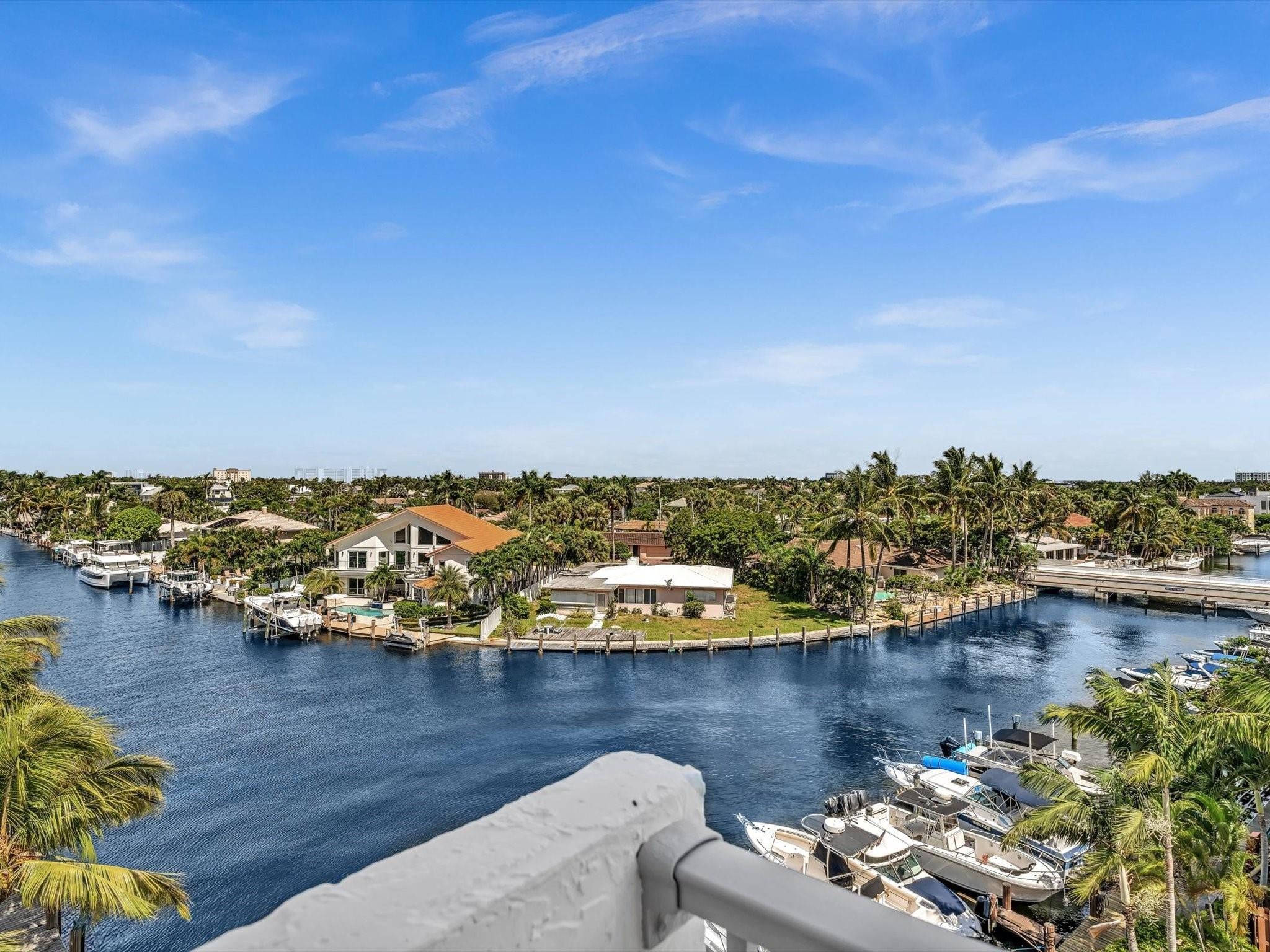 2BR – Condominium at 1421 S Ocean Boulevard #503
