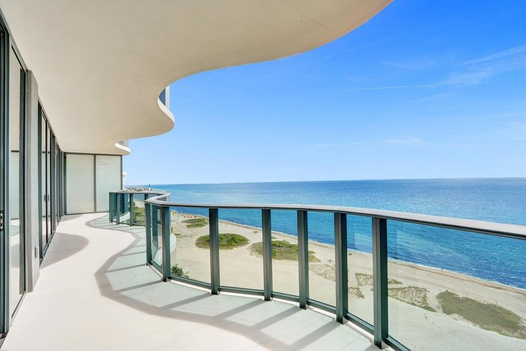 2BR – Condominium at 900 N Ocean Boulevard #1405