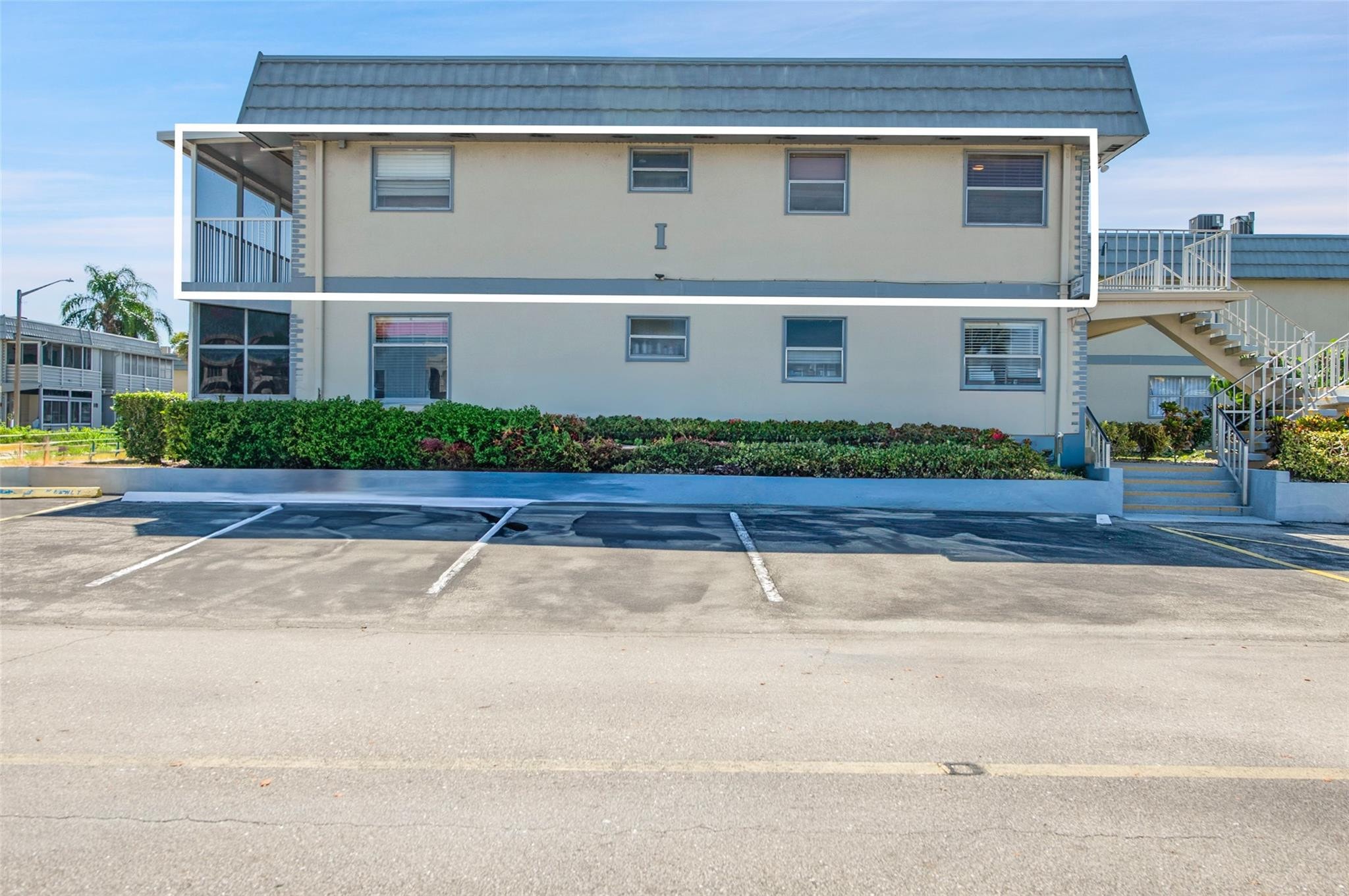 2BR – Condominium at 409 Brittany I #409