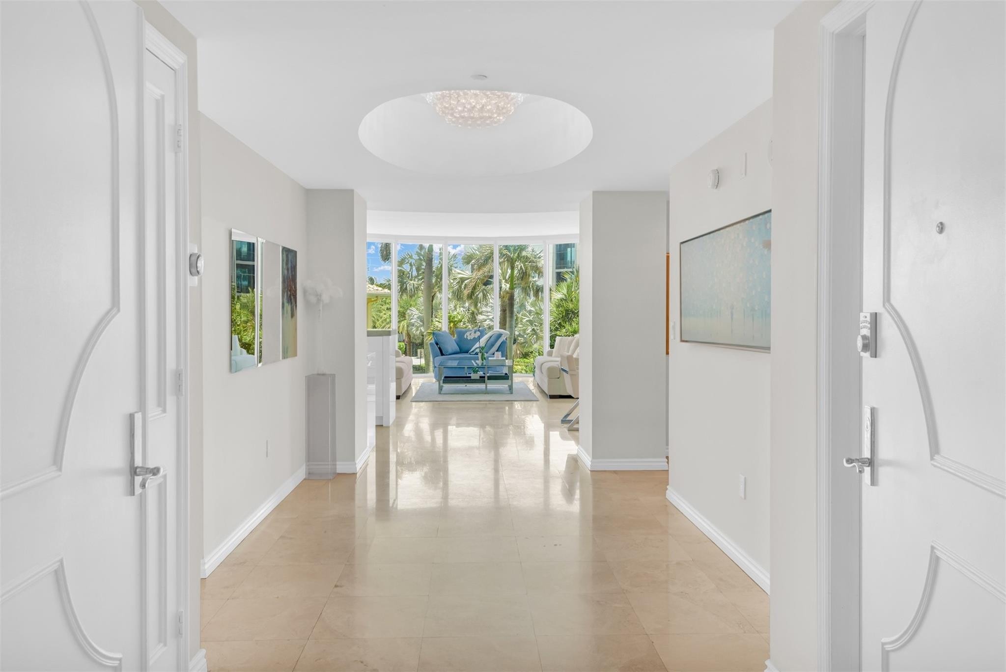 3BR – Condominium at 3700 S Ocean Boulevard #206