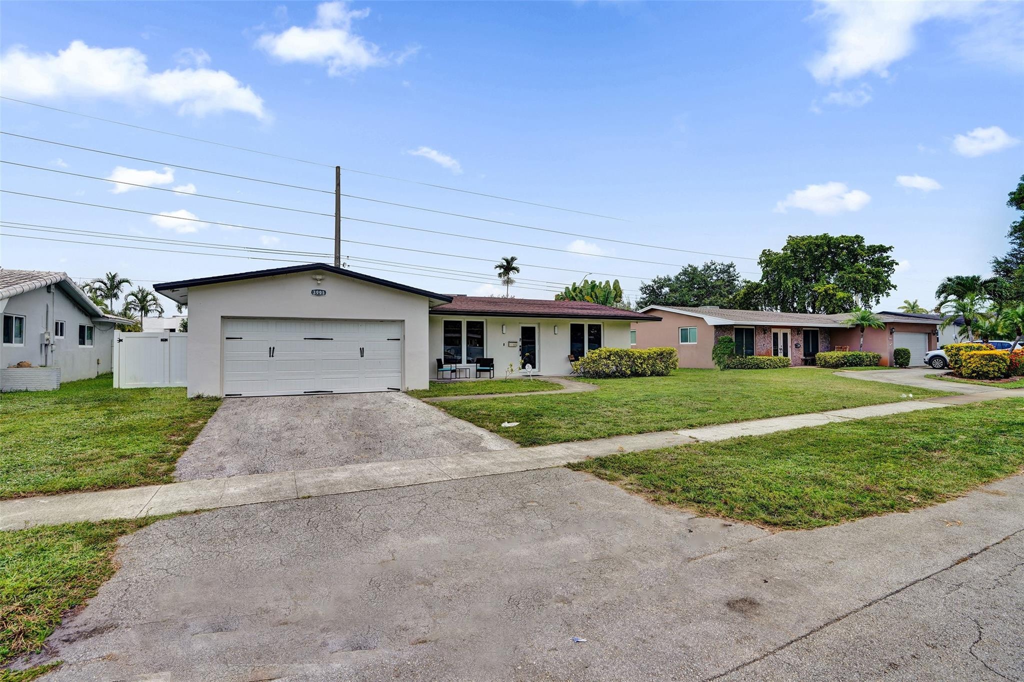 3BR – SingleFamilyResidence at 3991 N 41st Court