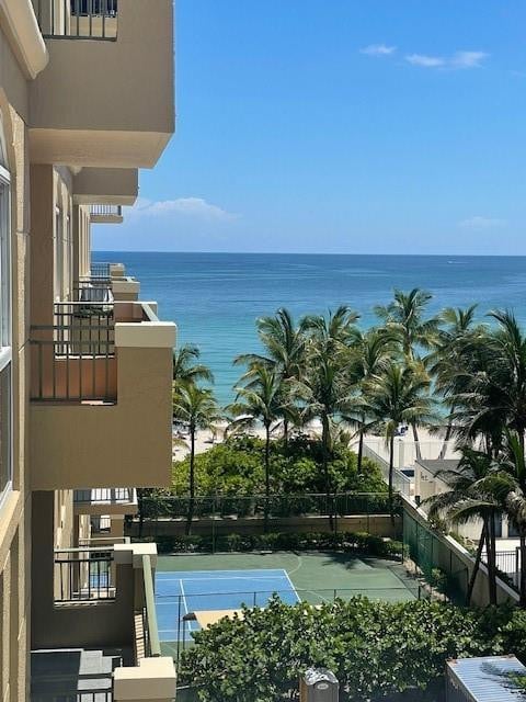 2BR – Condominium at 2080 S Ocean Drive #505