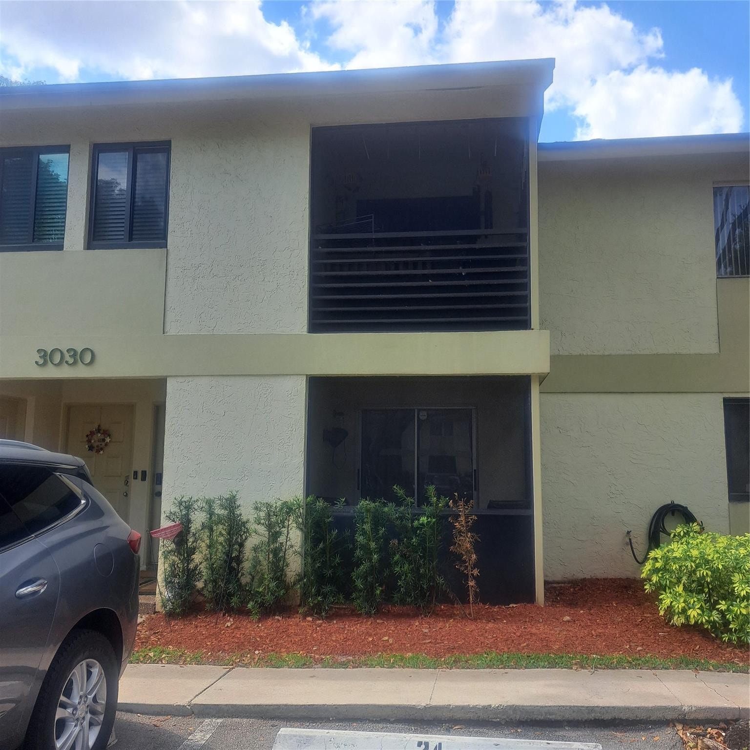2BR – Condominium at 3030 NW 68th Street #205