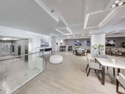 1BR – Condominium at 100 Lincoln Road #411B