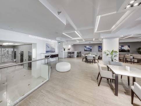 1BR – Condominium at 100 Lincoln Road #411B