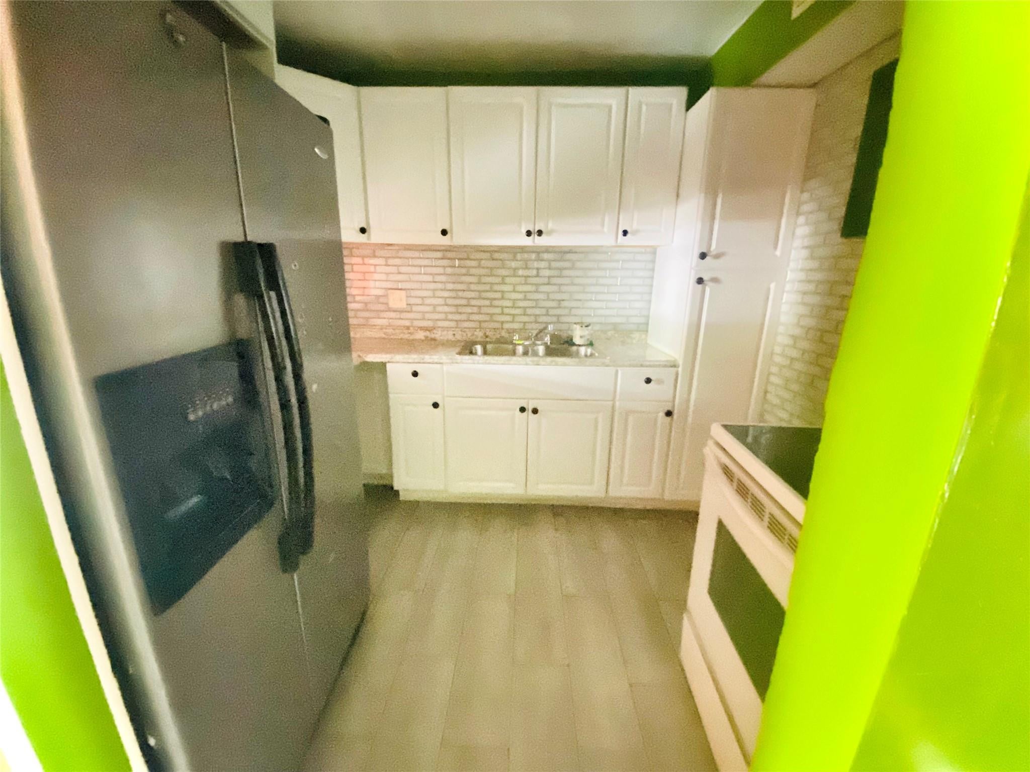 2BR – Condominium at 495 SE 8th Street #137