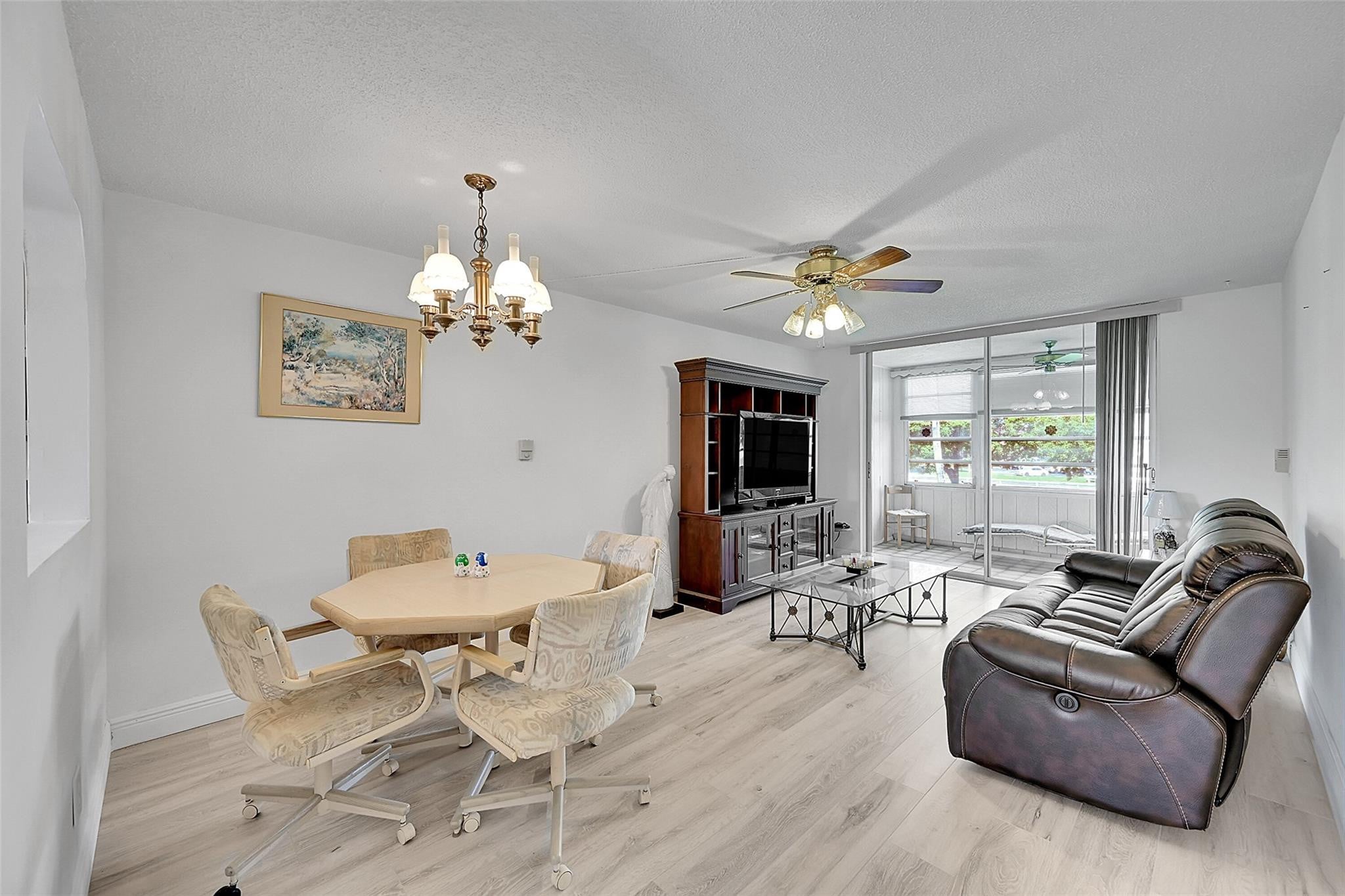 1BR – Condominium at 9380 Sunrise Lakes Boulevard #206