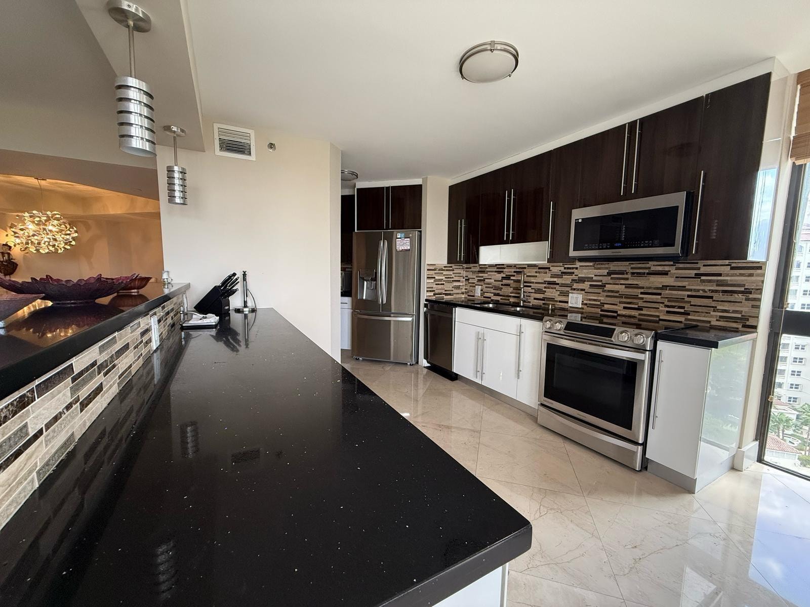 3BR – Condominium at 20185 E Country Club Drive #1202