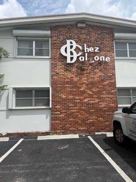 1BR – Apartment at 811 E Broward Boulevard