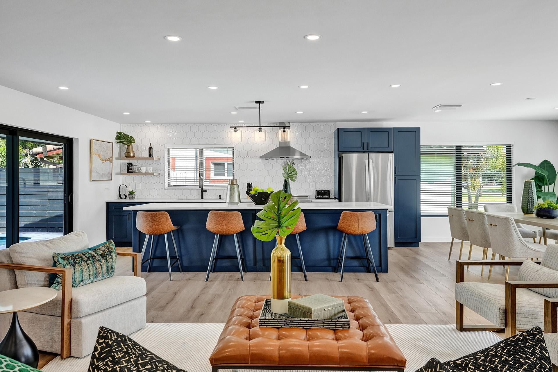 3BR – SingleFamilyResidence at 5501 NE 18th Terrace