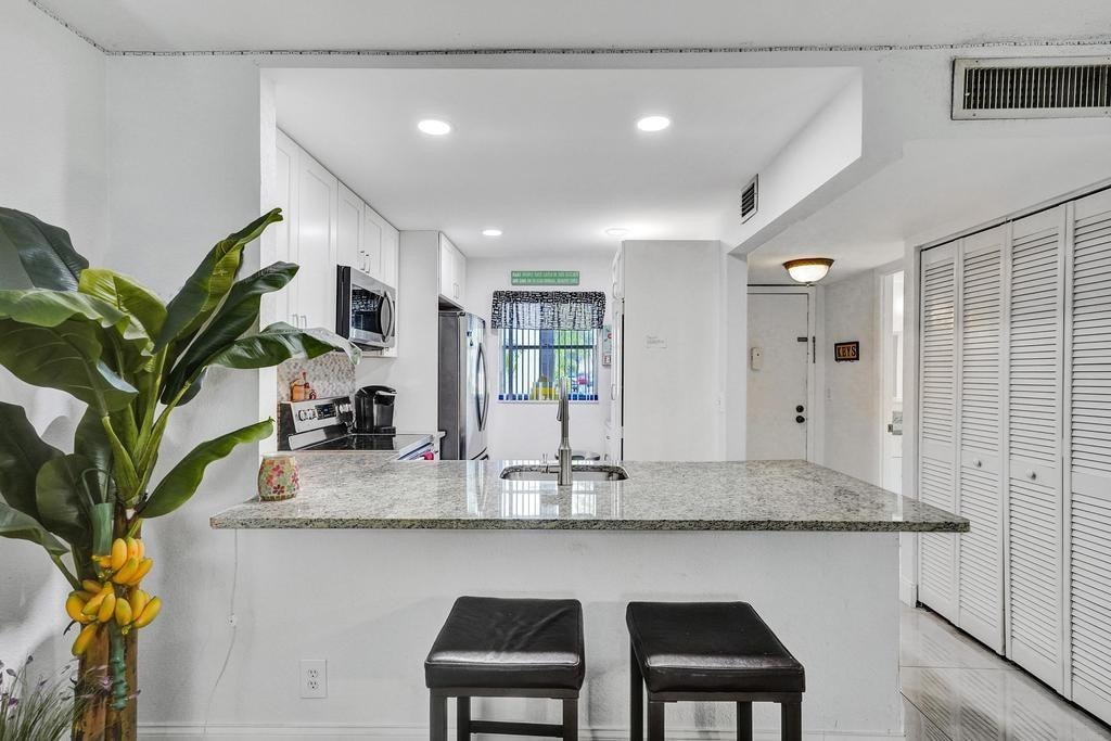 1BR – Condominium at 3060 Holiday Springs Boulevard #106