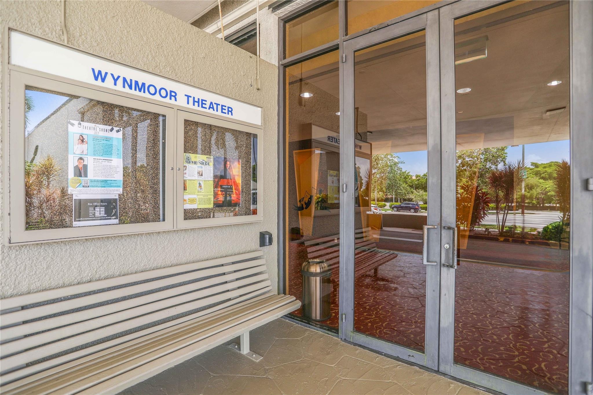 2BR – Condominium at 2302 Lucaya Lane #L4