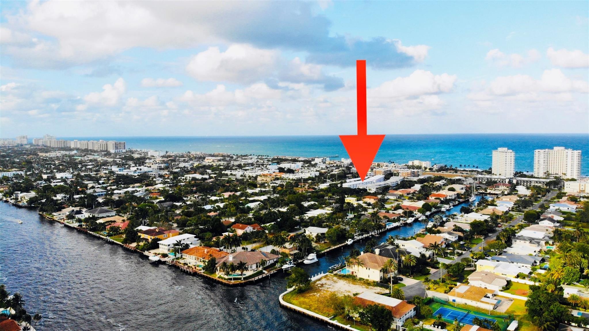 1BR – Condominium at 234 Hibiscus Avenue #271