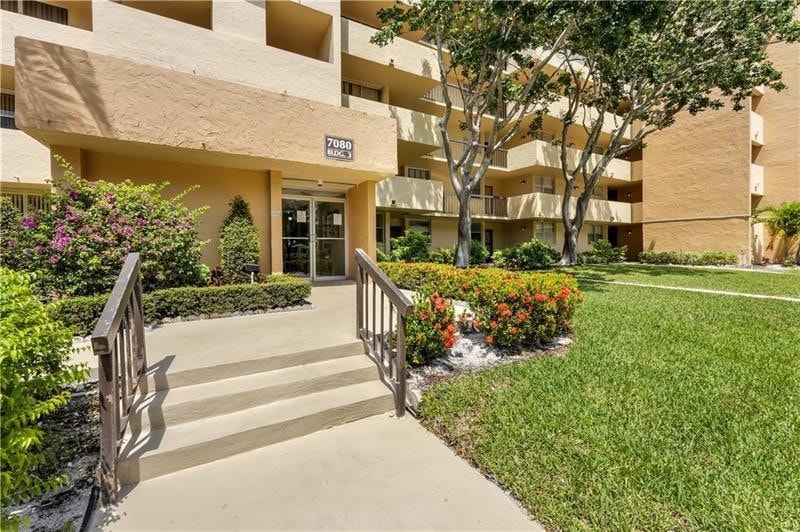 2BR – Condominium at 7080 Environ Boulevard #522