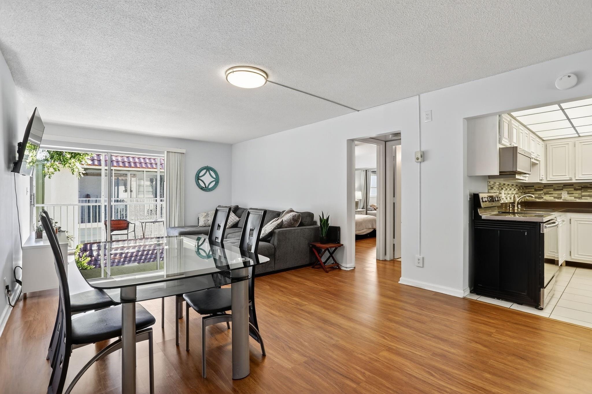 1BR – Condominium at 1428 SE 4th Avenue #228