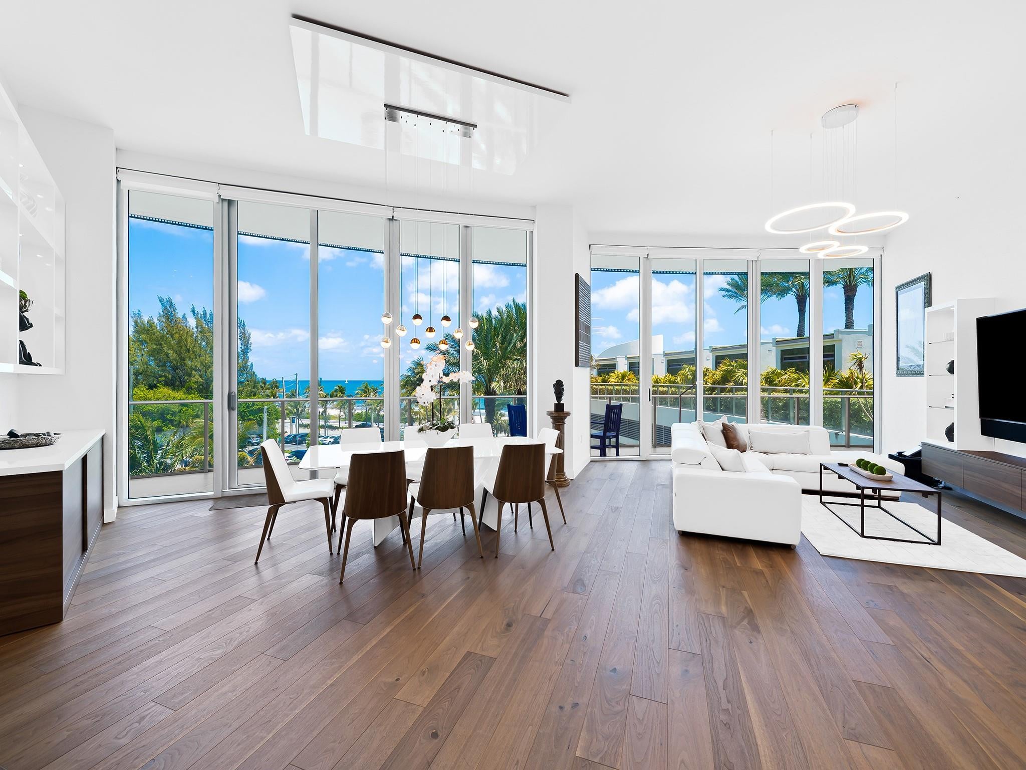 4BR – Condominium at 701 N Fort Lauderdale Beach Boulevard #302