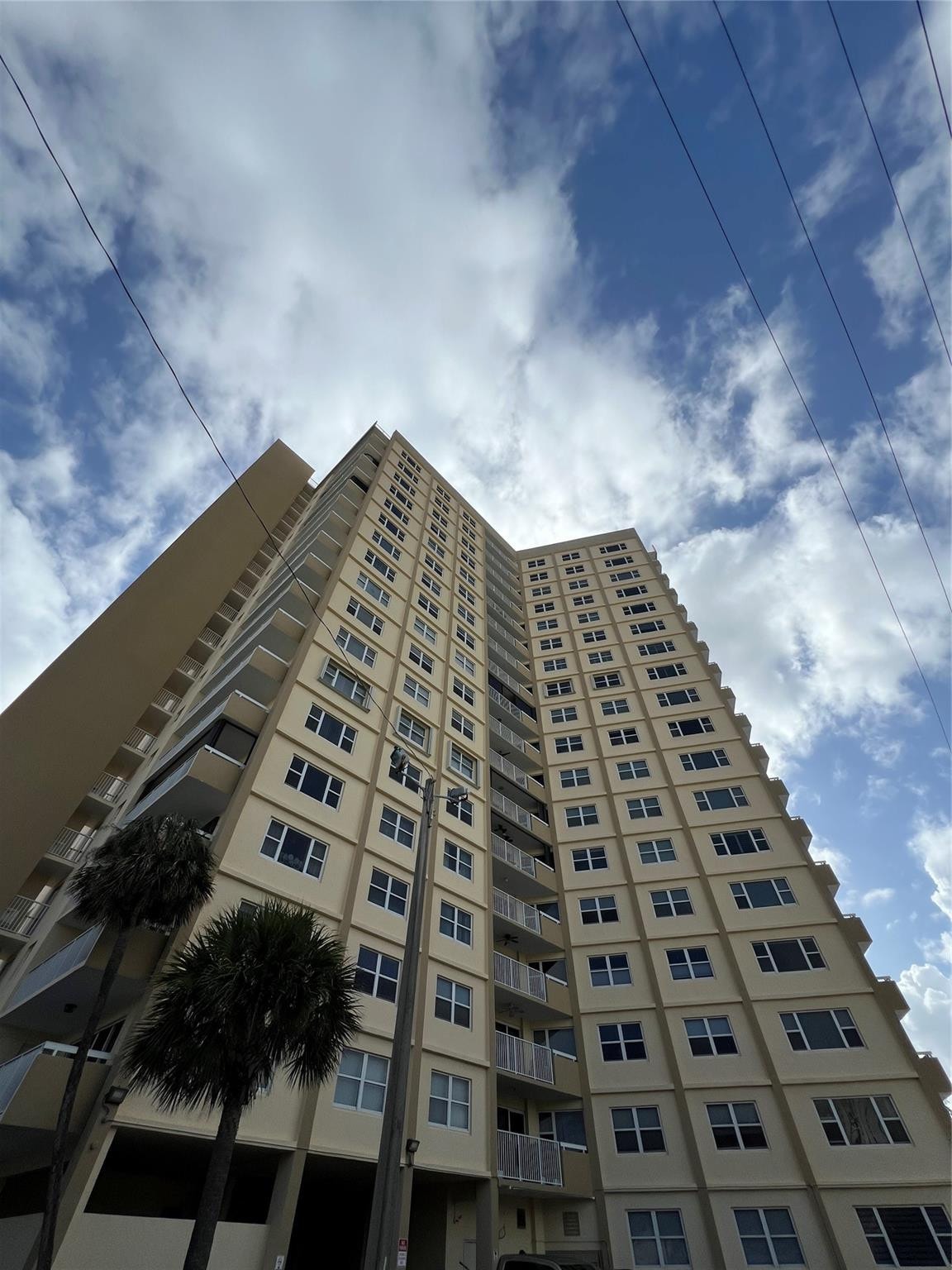 2BR – Condominium at 1200 Hibiscus Avenue #1501