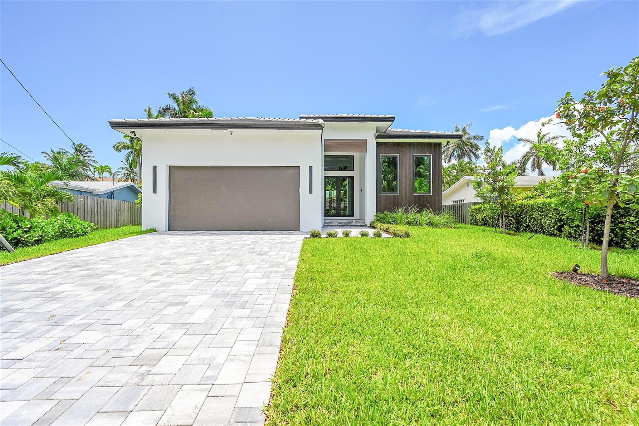 3BR – SingleFamilyResidence at 656 NW 21st Street