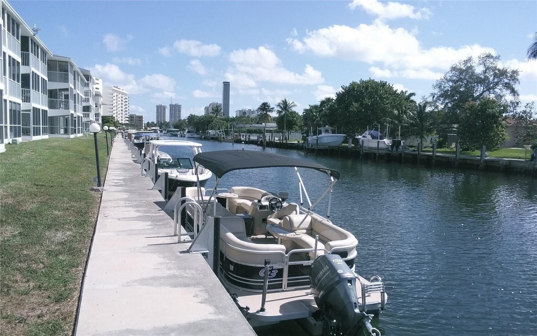 2BR – StockCooperative at 465 Paradise Isle Boulevard #207