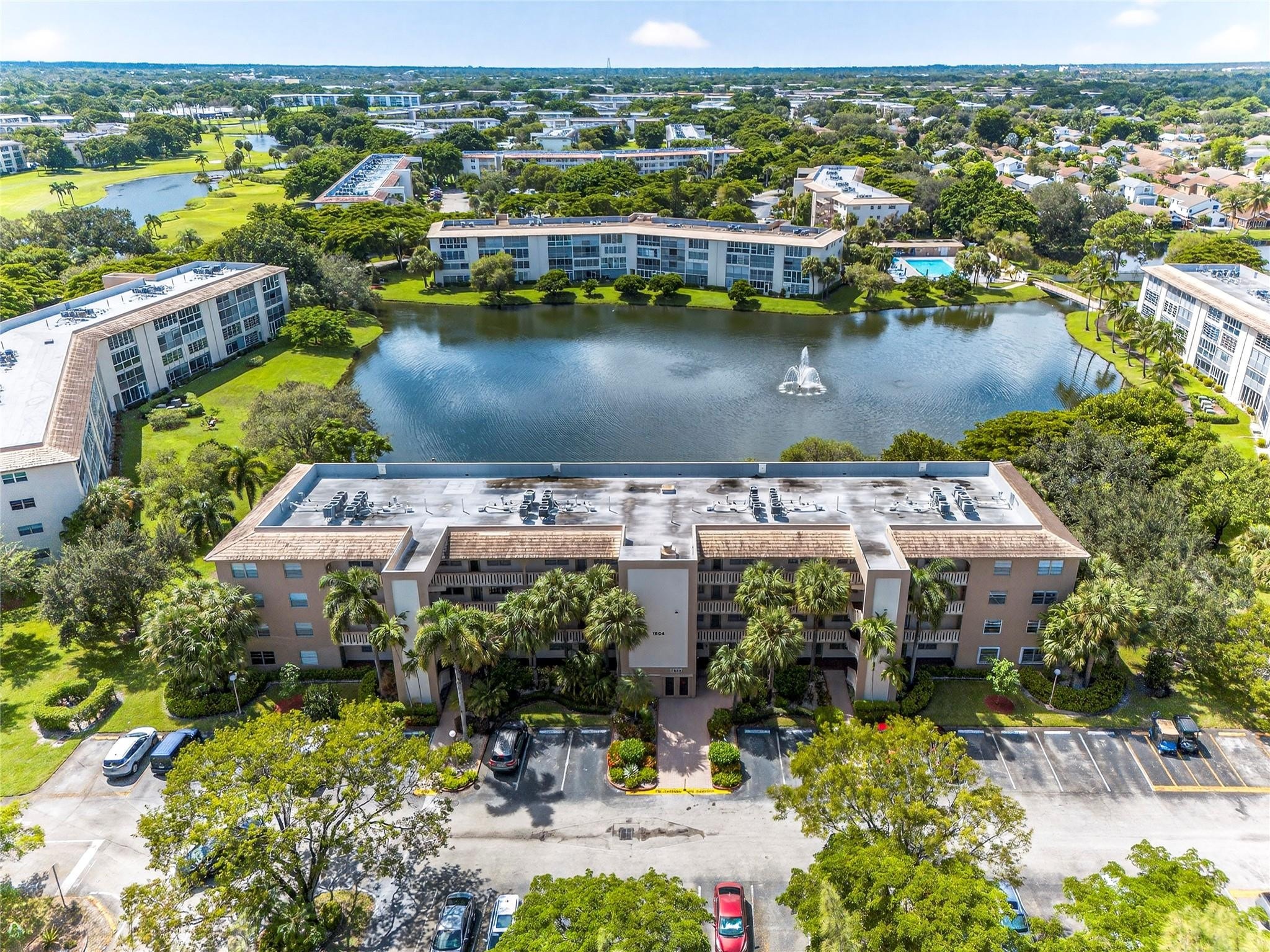 2BR – Condominium at 1904 Bermuda Creek #D1
