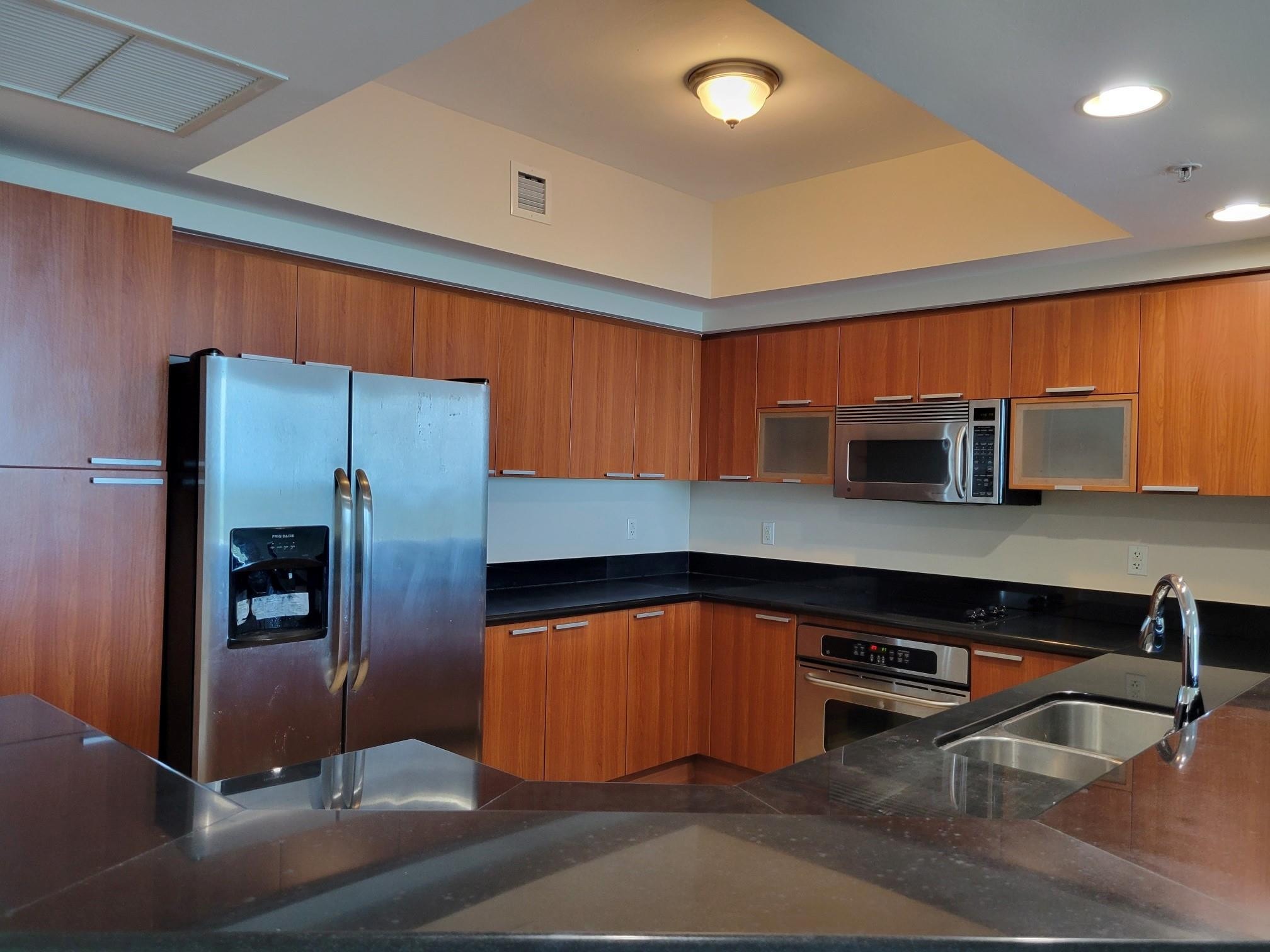 2BR – Condominium at 15051 Royal Oaks Lane #902