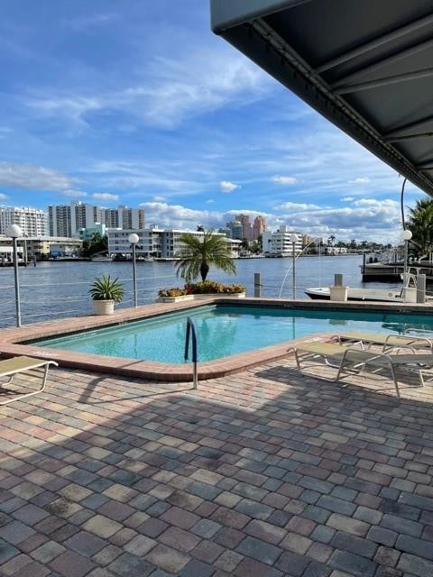1BR – Condominium at 2900 NE 30th Street #5a