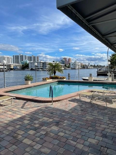 1BR – Condominium at 2900 NE 30th Street #5a