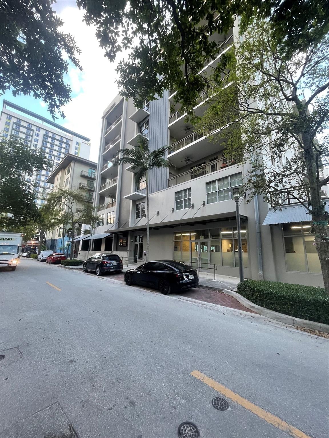 2BR – Condominium at 411 NW 1st Avenue #404