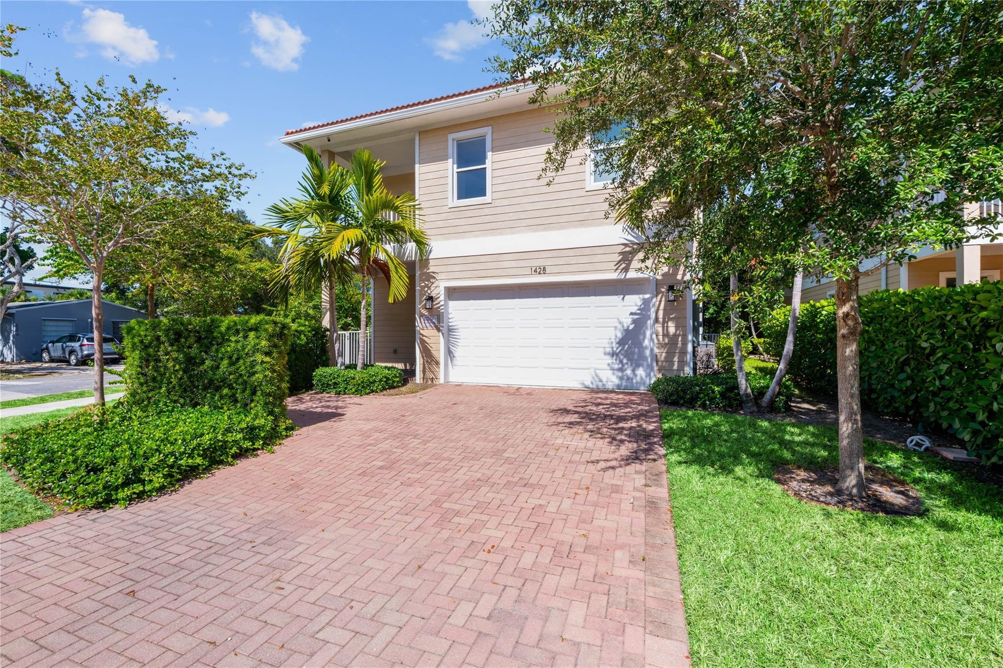 4BR – Townhouse at 1428 SW 4th Avenue #1428